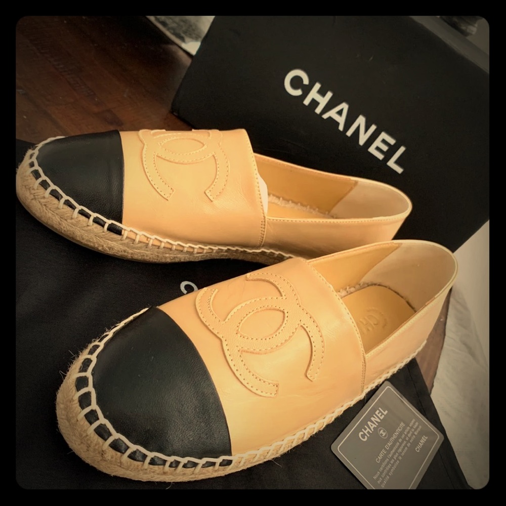 Designer Like Espadrilles, US Size 9.5